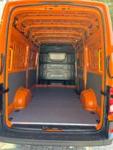 VOLKSWAGEN CRAFTER  CraftVan 35 L3H3 2.0 TDI 103 kW man