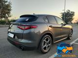 ALFA ROMEO Stelvio 2.2 Turbodiesel 190 CV AT8 Q4 Executive