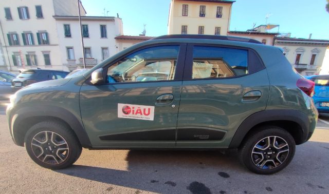 DACIA Spring Comfort Plus Electric 45 Immagine 3