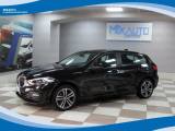 BMW 116 D 5 Porte Sport AUT EU6