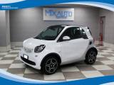 SMART ForTwo Coupè 1.0 71cv Passion Twinamic EU6