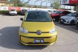 VOLKSWAGEN up! 1.0 5p. color up! BlueMotion Technology