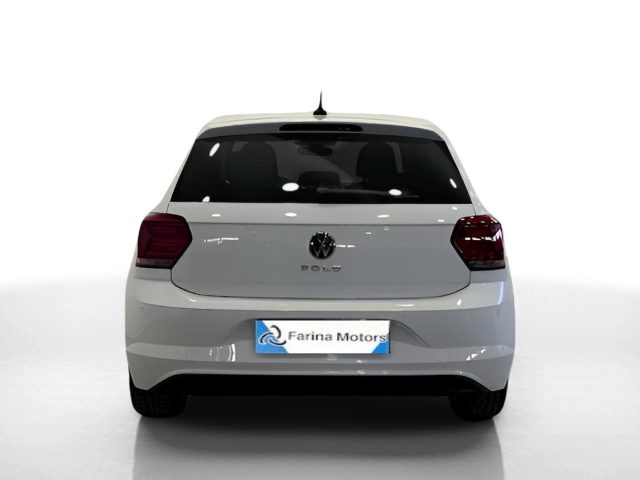 VOLKSWAGEN Polo 1.0 TSI 5p. DSG - Carplay - Cruise/Lim - Sensori Immagine 3