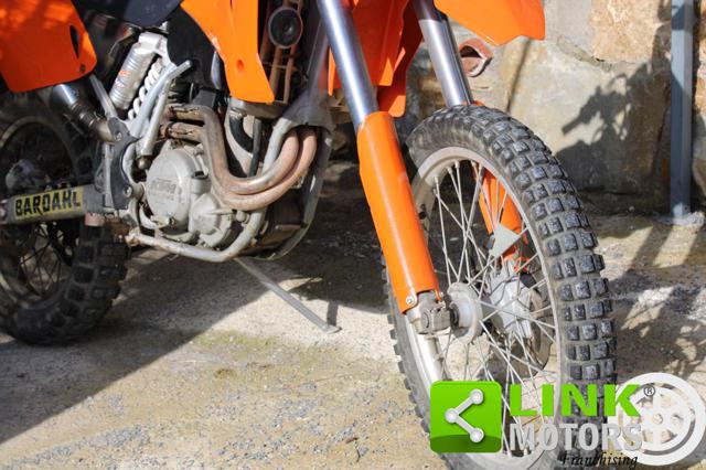 KTM EXC 250 EXC Immagine 2