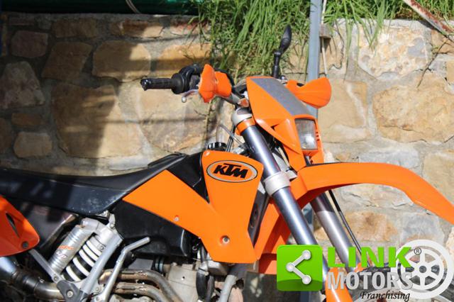 KTM EXC 250 EXC Immagine 1