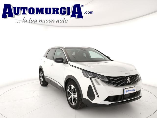 PEUGEOT 3008 BlueHDi 130 S&S EAT8 Allure Pack Immagine 0