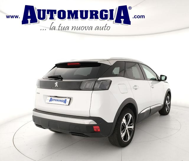 PEUGEOT 3008 BlueHDi 130 S&S EAT8 Allure Pack Immagine 4