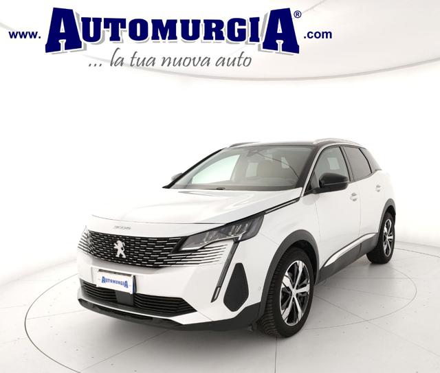 PEUGEOT 3008 BlueHDi 130 S&S EAT8 Allure Pack Immagine 2