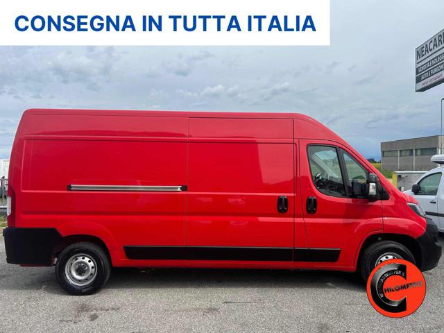 FIAT Ducato 35 2.3 MJT 140C-(PL-TM L3H2)RETROCAMERA-FURGONE-E6 Immagine 1