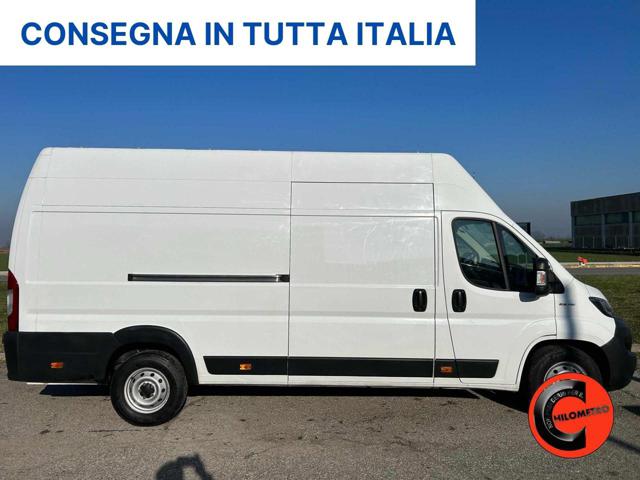 FIAT Ducato 35 2.3 MJT 160CV MAXI L4H3-E6D-CRUISE-NAVI Immagine 1