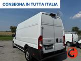 FIAT Ducato 35 2.3 MJT 160CV MAXI L4H3-E6D-CRUISE-NAVI