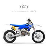 HUSQVARNA Other TC 300 HERITAGE