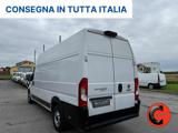 FIAT Ducato 35 2.3 MJT 180CV MAXI AUTOMATICO L4H3-SPETTACOLARE