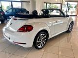 VOLKSWAGEN Maggiolino Cabrio 1.4 TSI DSG SOUND PREZZO REALE !!