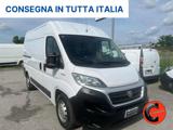 FIAT Ducato MAXI 35 2.3 MJT-CRUISE-NAVI-2PORTE SCORREVOLI-L2H2