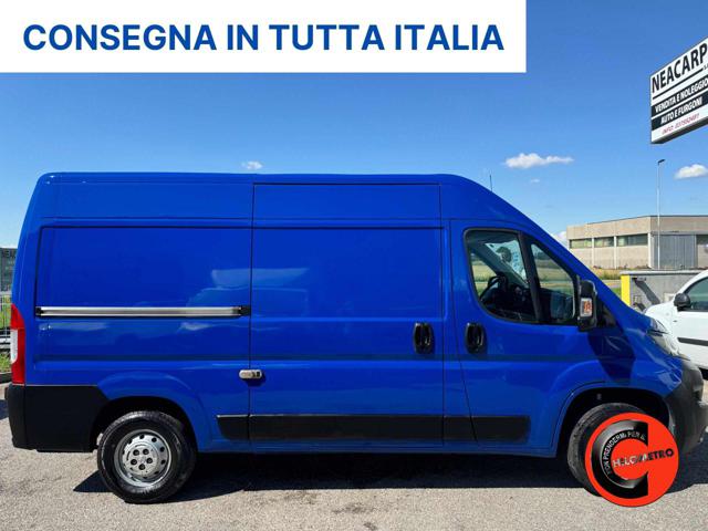 FIAT Ducato (PEUGEOUT BOXER)33 2.2 BHDi 140(PM-TM-L2H2)SENSORI Immagine 2