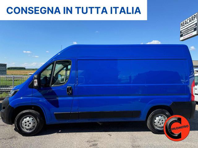 FIAT Ducato (PEUGEOUT BOXER)33 2.2 BHDi 140(PM-TM-L2H2)SENSORI Immagine 1