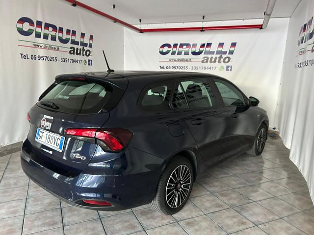 FIAT Tipo 1.3 Mjt S&S SW City Life Immagine 2