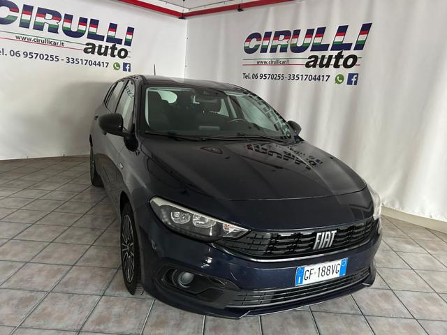 FIAT Tipo 1.3 Mjt S&S SW City Life Immagine 1