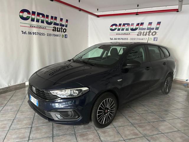 FIAT Tipo 1.3 Mjt S&S SW City Life Immagine 0