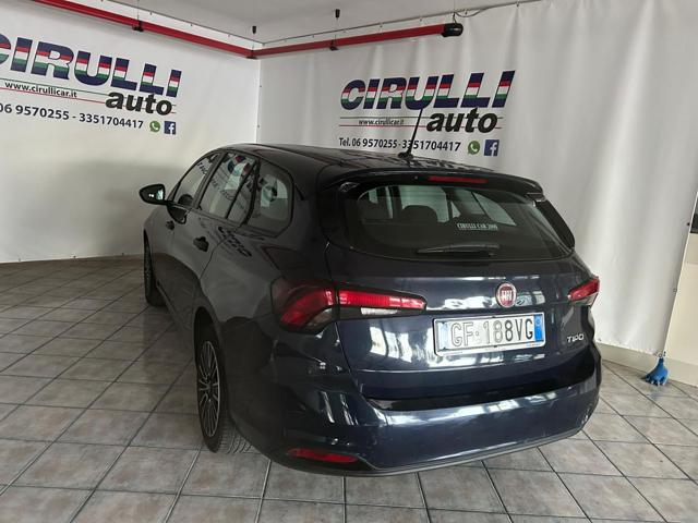 FIAT Tipo 1.3 Mjt S&S SW City Life Immagine 3