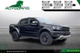 FORD Ranger Raptor 2.0 ECOBLUE aut. DC 5 pt.Doka 4x4*telecamera*