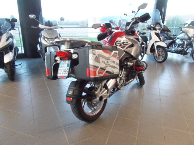 BMW R 1200 GS abs Immagine 2