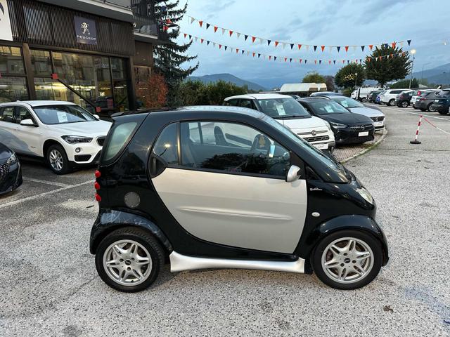 SMART ForTwo 600 smart & pulse (45 kW) Immagine 3