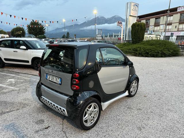 SMART ForTwo 600 smart & pulse (45 kW) Immagine 4