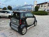 SMART ForTwo 600 smart & pulse (45 kW)