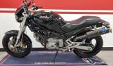 DUCATI Monster 900 MONSTER 900 I.E.