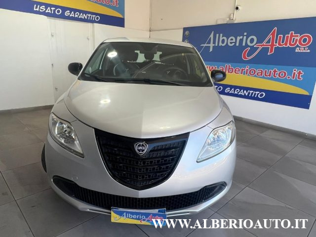 LANCIA Ypsilon 1.2 69 CV 5 porte Elefantino Immagine 1