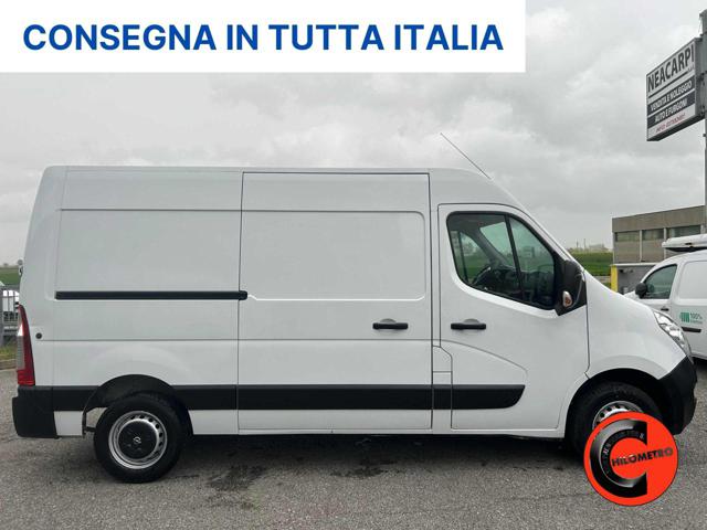 OPEL Movano T33 2.3 dCi 131CV(PM-TM L2H2)OTTIME CONDIZIONI Immagine 1