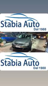 VOLKSWAGEN Golf 1.9 TDI 5p. Comfortline