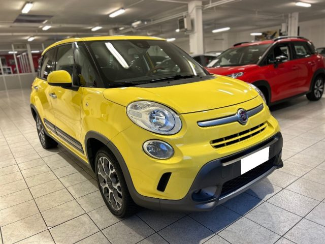 FIAT 500L 1.3 Multijet 85 CV Trekking Immagine 0