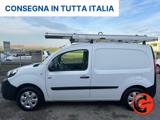 RENAULT Kangoo Z.E. 44 KW ALLESTITO-CRUISE-BATTERIE DI PROPRETA'-