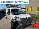 RENAULT Kangoo Z.E. 44 KW ALLESTITO-CRUISE-BATTERIE DI PROPRETA'-