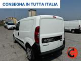 FIAT Doblo 1.4 NATURAL POWER (METANO)-SENSORI-BLUETOOTH-