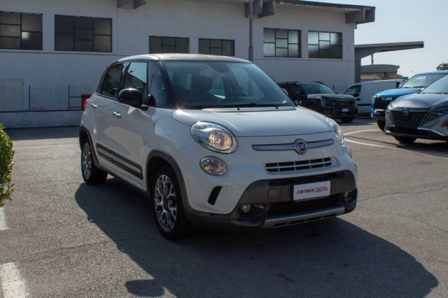 FIAT 500L 0.9 TwinAir 105 CV Trekking Immagine 0