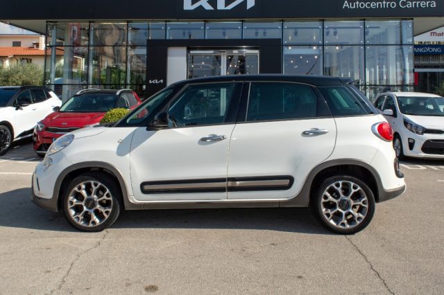 FIAT 500L 0.9 TwinAir 105 CV Trekking Immagine 3