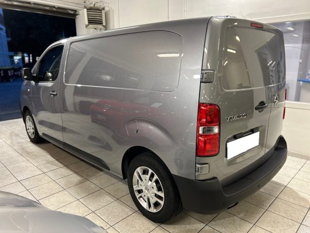 OPEL Vivaro 1.5 Diesel 120CV S&S PL-TN M Furgone Enjoy Immagine 3