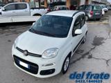 FIAT Panda III 1.2 8V Lounge NEOPATENTATI UNICOPROP.