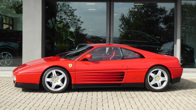 FERRARI 348 Challenge Immagine 1