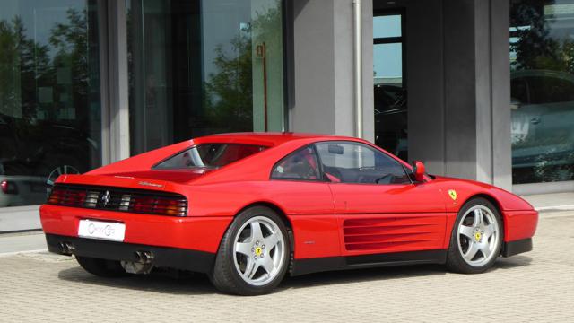 FERRARI 348 Challenge Immagine 2