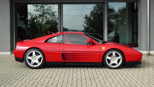 FERRARI 348 Challenge Immagine 3