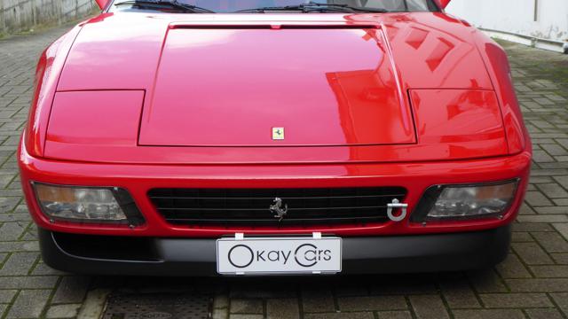 FERRARI 348 Challenge Immagine 4