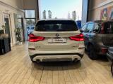 BMW X3 xDrive20i Luxury