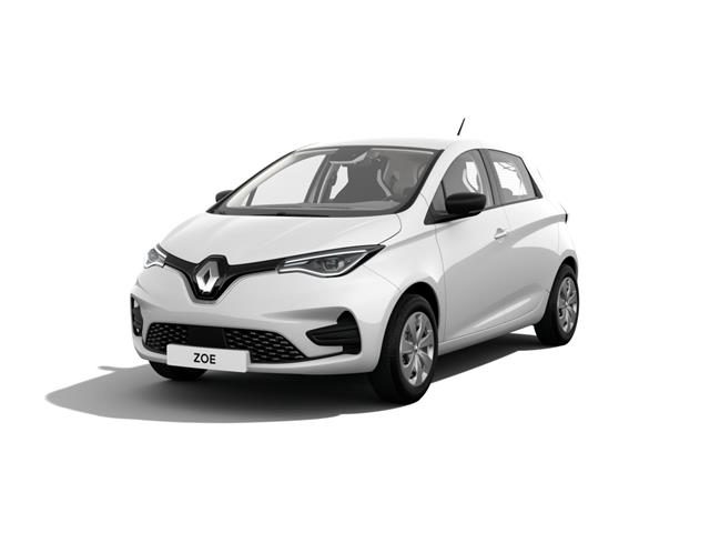 RENAULT ZOE Equilibre R110 Immagine 1