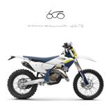 HUSQVARNA Other TE 150 MY 2025