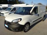 FIAT Doblo Doblò 1.6 MJT 120CV S&S PL-TN Cargo Maxi Lounge